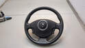Руль Renault Megane 2 2002-2009 - 21297237