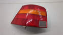 Фонарь задний Volkswagen Golf 4 1997-2006 - 21297298