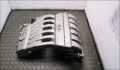 Впускной коллектор Volkswagen Touareg 2006-2010 - 21297312