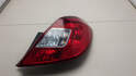 Фонарь задний Opel Corsa D 2006-2014 - 21297373