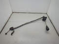 Кулиса кпп Peugeot Partner 1 (рест) 2002-2008 - 21297447