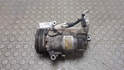 Компрессор кондиционера Opel Astra H 2004-2010 - 21297452