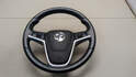 Руль Opel Astra J 2010-2017 - 21297526
