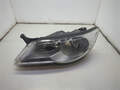 Фара передняя Volkswagen Tiguan 2007-2011 - 21297529