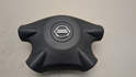 Подушка безопасности водителя Nissan Almera N16 2000-2006 - 21297671