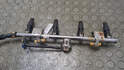 Форсунка топливная Ford Mondeo 3 2000-2007 - 21297742