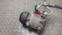Компрессор кондиционера Mitsubishi Pajero Sport 1996-2008 - 21297793
