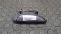 Ручка двери наружная Renault Scenic 1 1996-2002 - 21297854