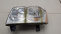 Фара передняя Jeep Grand Cherokee 3 2004-2010 - 21297873