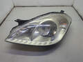 Фара передняя Mercedes A W169 2004-2012 - 21298003