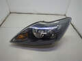 Фара передняя Ford Focus 2 (рест) 2008-2011 - 21298082