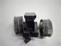 Моторчик печки BMW 5 E60 2003-2010 - 21298199