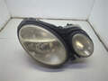 Фара передняя Mercedes E W211 2002-2009 - 21298234