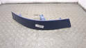 Ресничка под фару Opel Movano 1998-2010 - 21298249