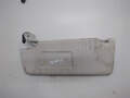 Козырек солнцезащитный Volkswagen Touran (рест) 2006-2010 - 21298315