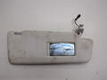 Козырек солнцезащитный Volkswagen Touran (рест) 2006-2010 - 21298316