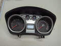 Приборная панель Ford Kuga 1 2008-2012 - 21298376