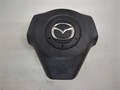 Подушка безопасности водителя Mazda 5 (CR) 2005-2010 - 21298385