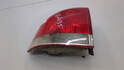 Фонарь задний Volkswagen Touareg 2002-2007 - 21298395