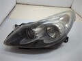Фара передняя Opel Corsa D 2006-2014 - 21298543