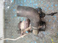 Турбина Land Rover Freelander 2 2006-2014 - 21298594