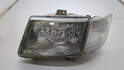 Фара передняя Mercedes Vito W638 1996-2003 - 21298602