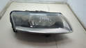 Фара передняя Audi A6 (C6) 2004-2011 - 21298631