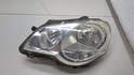 Фара передняя Volkswagen Polo 4 (рест) 2005-2009 - 21298663