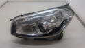 Фара передняя Nissan Qashqai J10 2006-2013 - 21298751