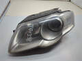 Фара передняя Volkswagen Passat 6 2005-2010 - 21298804
