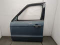 Дверь боковая Ford Galaxy 2 2006-2010 - 21298892