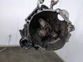 Кпп-5ст. (мкпп) Skoda Fabia 2007-2014 - 21298944
