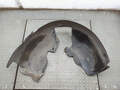 Защита арок (подкрылок) Citroen C4 Grand Picasso 2006-2013 - 21298947