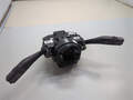 Переключатель поворотов и дворников Volkswagen Touran (рест) 2006-2010 - 21298982