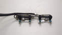 Форсунка топливная Audi A4 (B6) 2000-2006 - 21299004