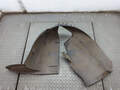 Защита арок (подкрылок) Citroen C4 Picasso 2006-2013 - 21299021