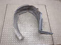 Защита арок (подкрылок) Honda Civic 2005-2012 - 21299124