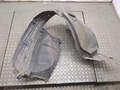 Защита арок (подкрылок) Nissan Qashqai J10 2006-2013 - 21299135