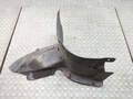 Защита арок (подкрылок) Volkswagen Passat 6 2005-2010 - 21299173