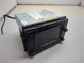 Магнитола Jeep Grand Cherokee 3 2004-2010 - 21299188