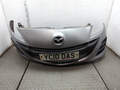Бампер Mazda 3 (BL) 2009-2013 - 21299260