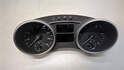 Приборная панель Mercedes ML W164 2005-2011 - 21299272