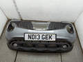 Бампер Nissan Juke 2010-2019 - 21299285