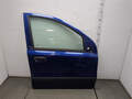 Дверь боковая Fiat Panda 2003-2012 - 21299331