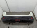 Бампер Nissan Qashqai J10 2006-2013 - 21299357