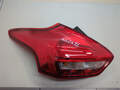 Фонарь задний Ford Focus 3 2014-2019 - 21299371
