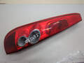 Фонарь задний Ford Fiesta 5 2001-2007 - 21299383