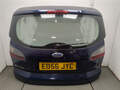 Крышка багажника Ford S-Max 2006-2010 - 21299385