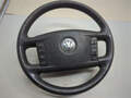 Руль Volkswagen Touareg 2002-2007 - 21299387