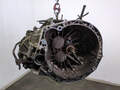 Кпп-5ст. (мкпп) Opel Vivaro 2001-2014 - 21299389
